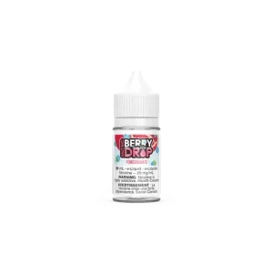 Berry Drop Ice Salt - Pomegranate