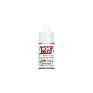 Berry Drop Ice Salt - Strawberry