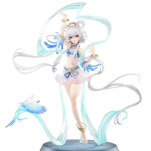 Blackray Enjoy Luo Tianyi 1/8 Scale Aotori Denshin Collectible Figure