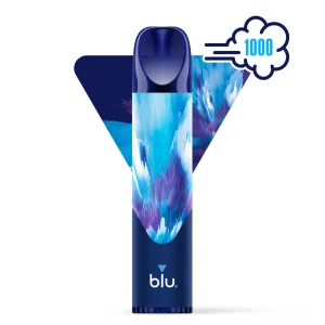Blue Ice (Arándanos) 1000