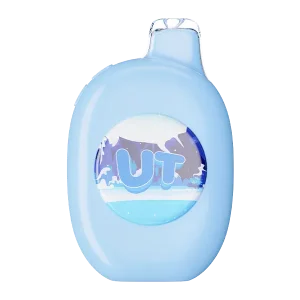 Blue Razz Ice UT 50K
