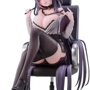 Bokai Aisherika OL VER 1/6 Scale PVC ABS Collectible Figure