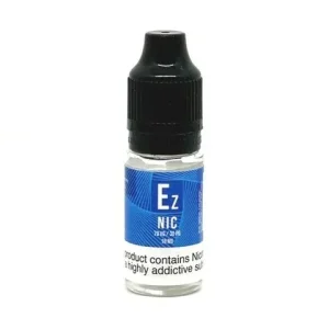 BUNDLE OFFER: 2x 10ml EZ Nic Nicotine Shot - 18mg