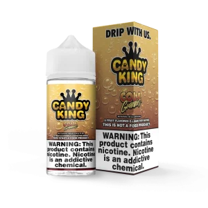 CANDY KING – Cola Gummies – 100ML E-Liquid