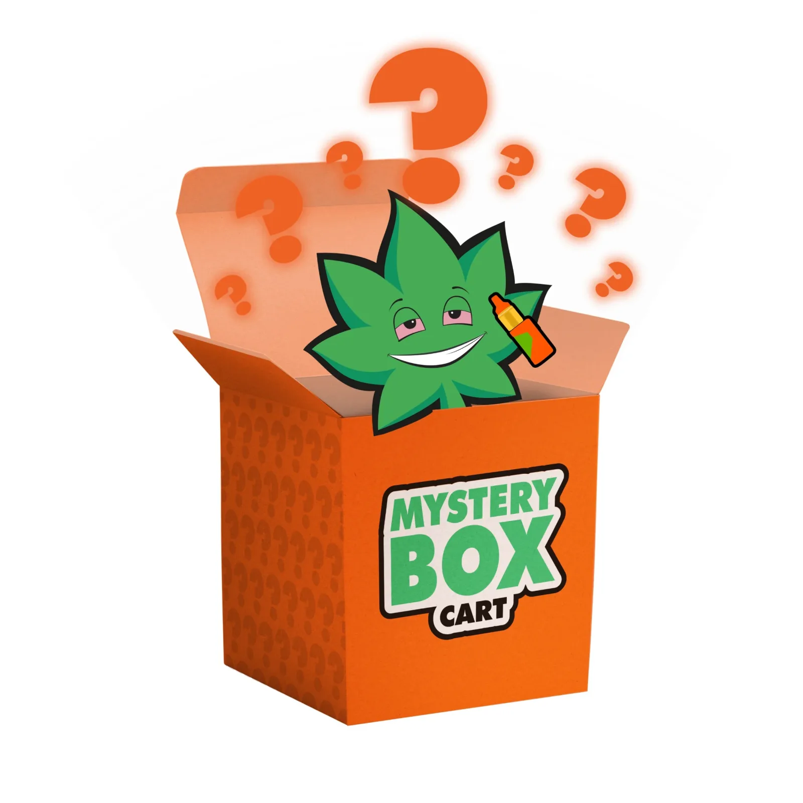 Cartridge E420 Mystery Box - Image 2