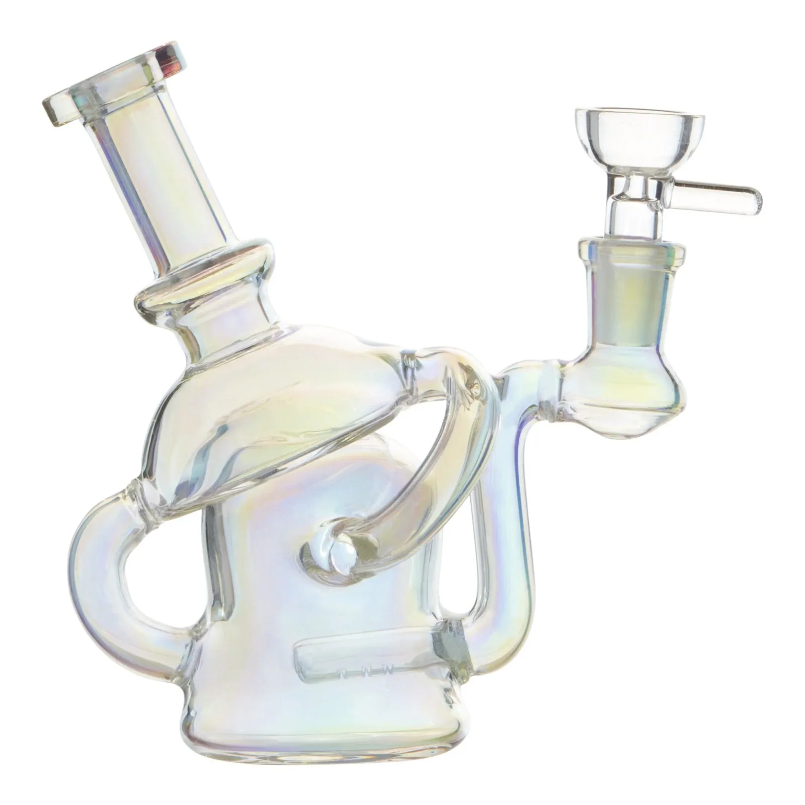 Chalice Bong - 6in - Image 2