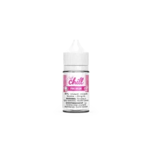 Chill E-liquids Salt - Pink Dream