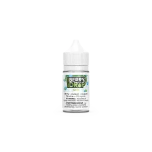 [CLEARANCE] Berry Drop Ice Salt - Cactus