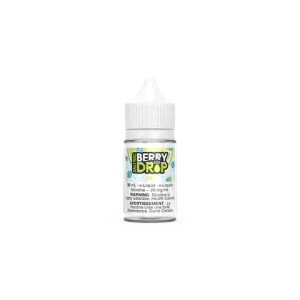 [CLEARANCE] Berry Drop Ice Salt - Lime