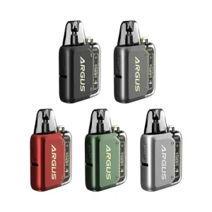 [CLEARANCE] VOOPOO ARGUS P1 POD KIT 2ml 5-20W AI