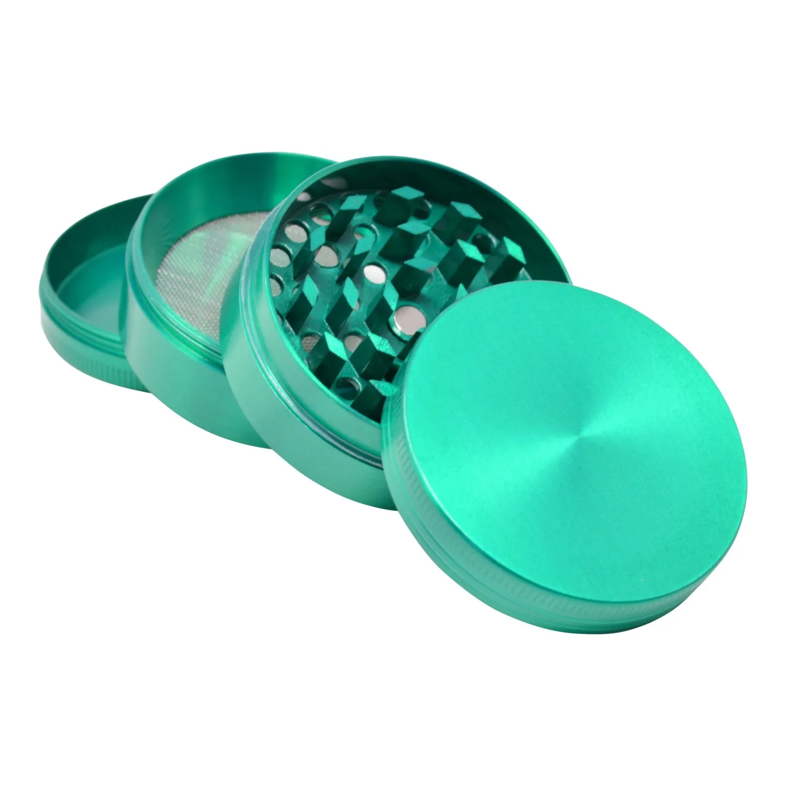 Colored Grinder - 46mm