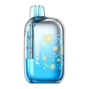 Cool Mint FOGER BIT 35K - Vapeoutletus Online Vape Store