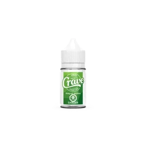 Crave Salt Nic Premium E-Liquid - Loopy