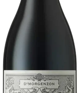 DeMorgenzon DMZ Syrah 2022