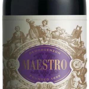 DeMorgenzon Maestro Red 2021