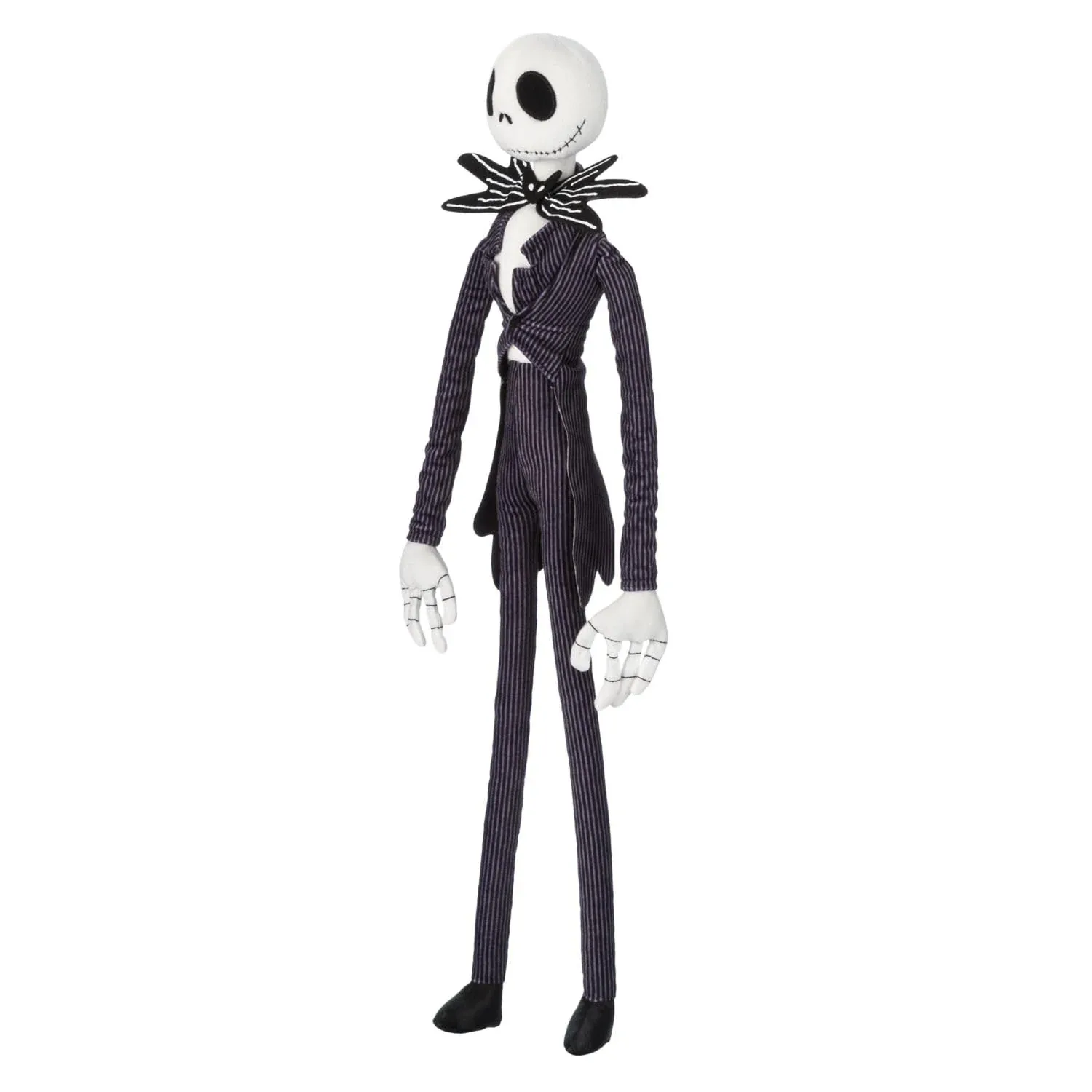 Disney Store Nightmare Before Christmas Jack Skellington Plush 66cm Official - Image 2