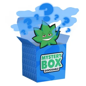 Dispo E420 Box