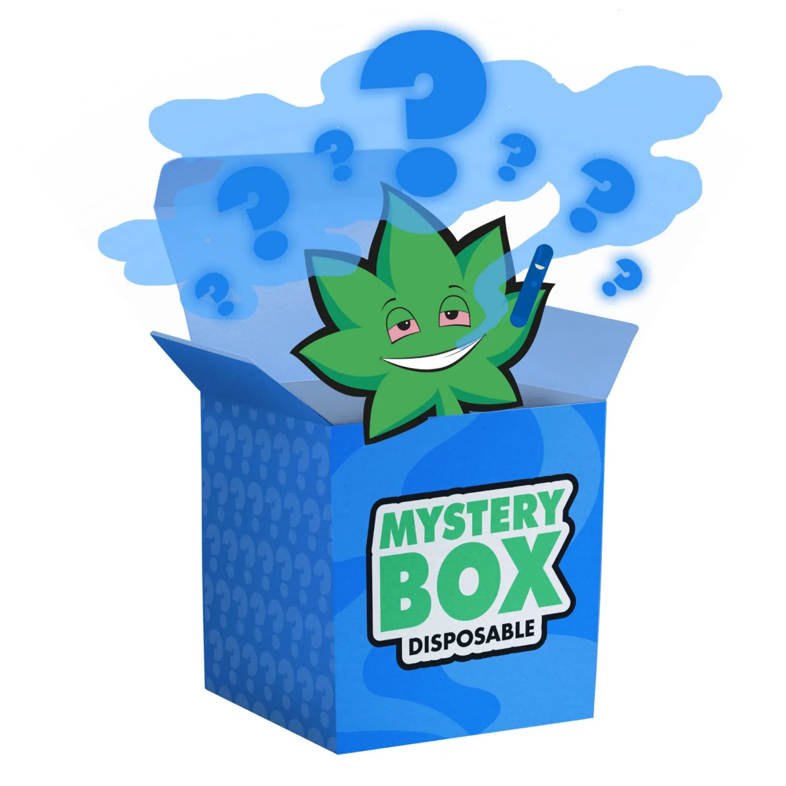 Dispo E420 Box