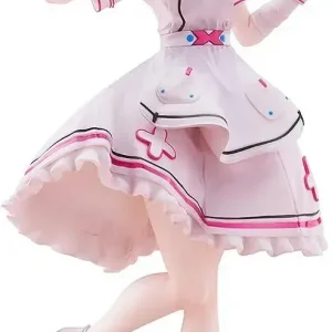 DMM Factory Neji Kana Kenya 1/7 Painted PVC Figure Collectible