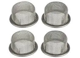 Dome Basket Screen Set for Arizer Extreme Q, V-Tower, XQ2