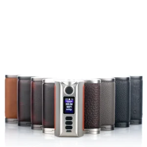 DOVPO RIVA DNA250C Box Mod