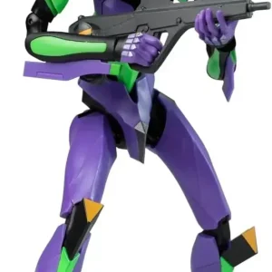 Doyusha Evangelion EVA-01 Figure 20cm Model Kit