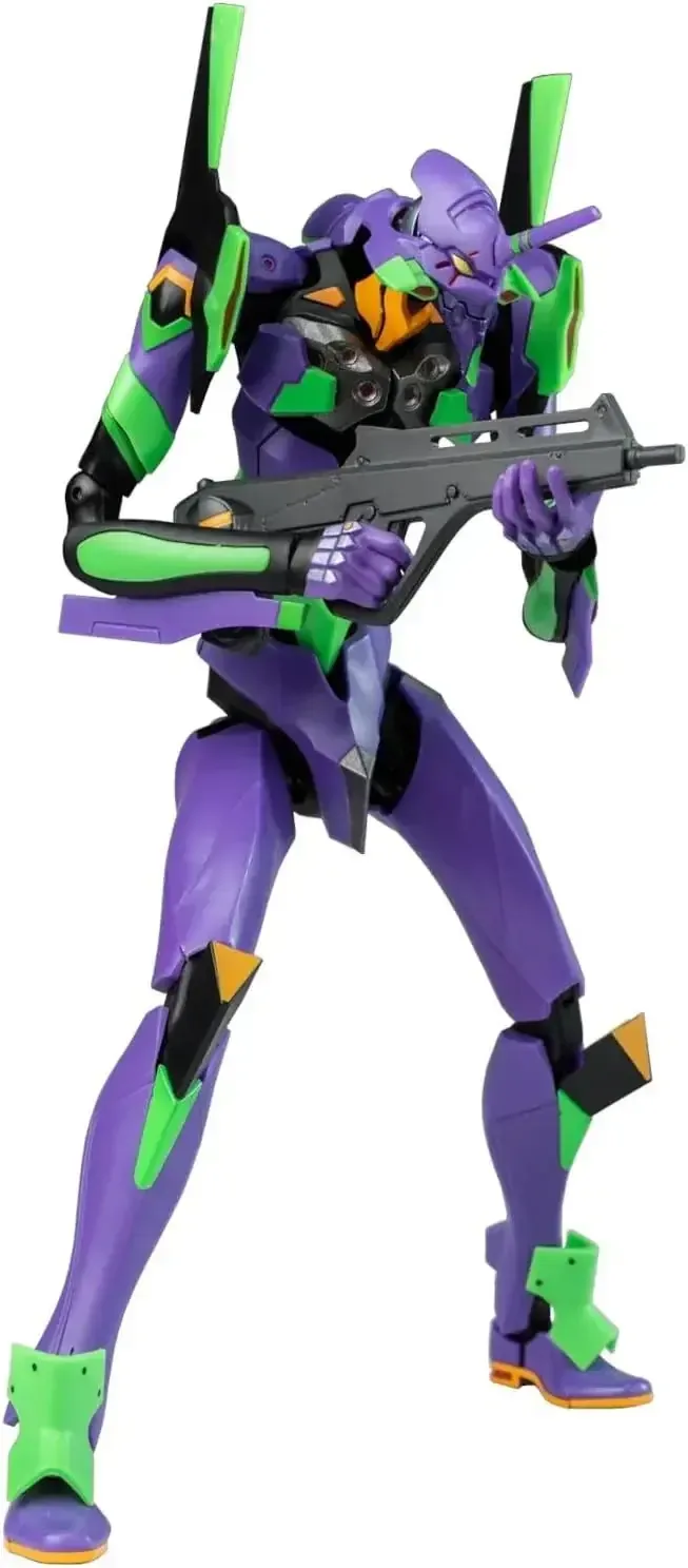 Doyusha Evangelion EVA-01 Figure 20cm Model Kit