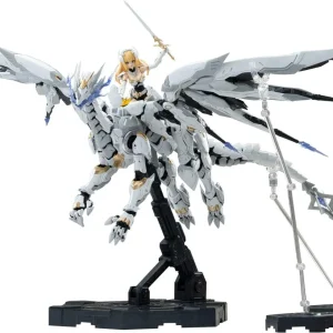 Doyusha Soulingtoys Daytime Meteor Model 145mm & 630mm Tall Non-Scale Plastic