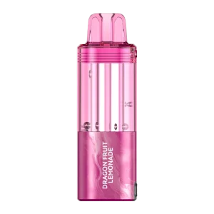 Dragon Fruit Lemonade Foger Switch Pro Pod 30K