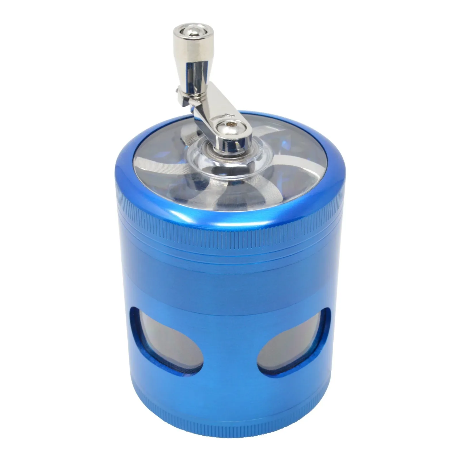 Dubs Grinder - 56mm