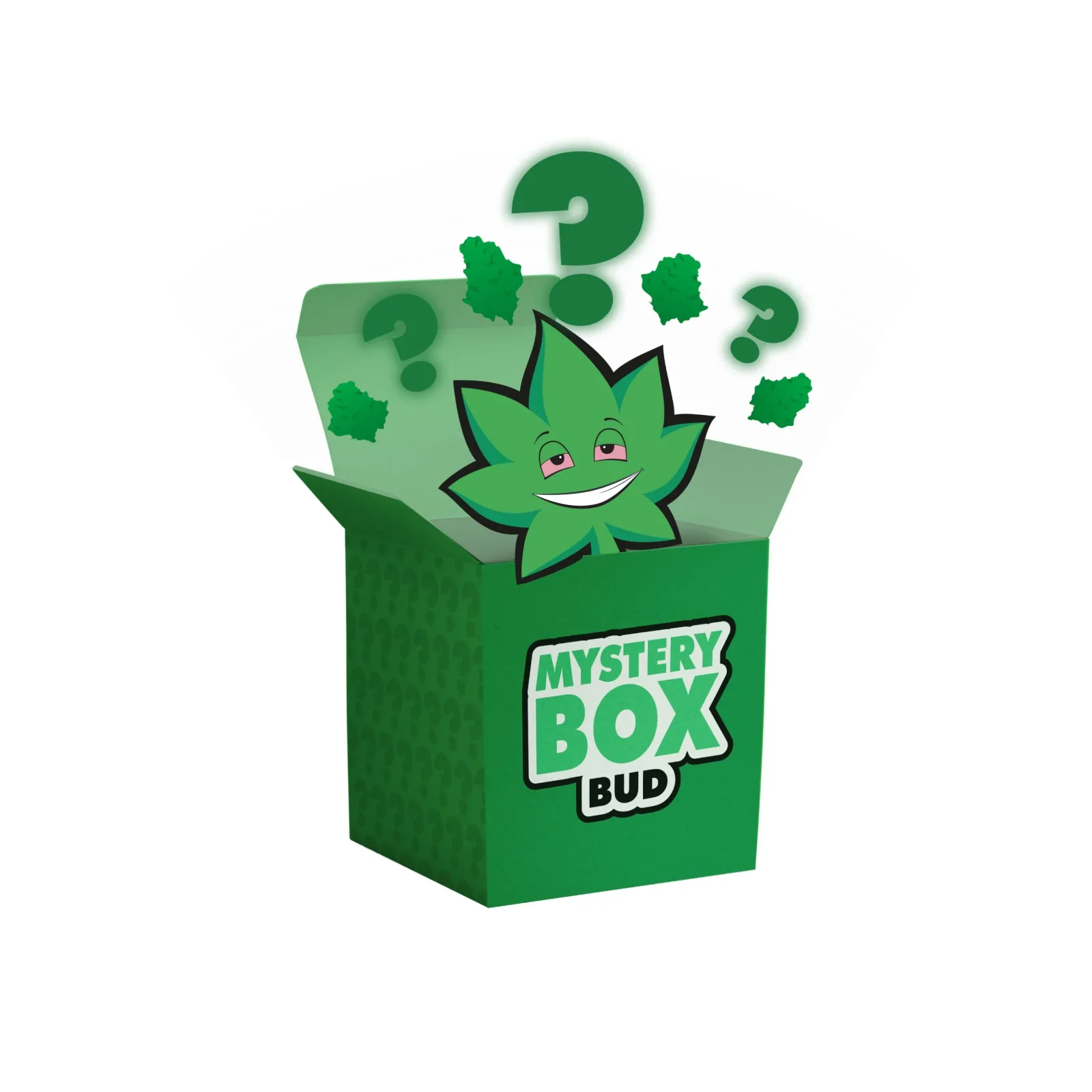 E420 Mystery Bud Box - Image 2