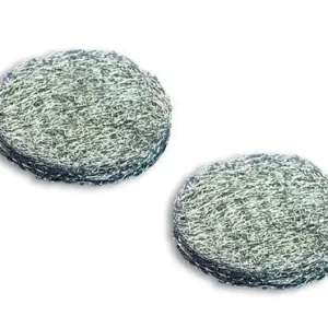 Easy Valve Solid Concentrate Pad Set (2-pack) for Storz & Bickel Plenty, Volcano