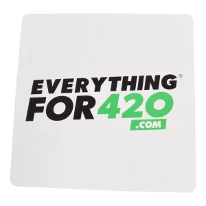 EF420 Silicone Dab Mat