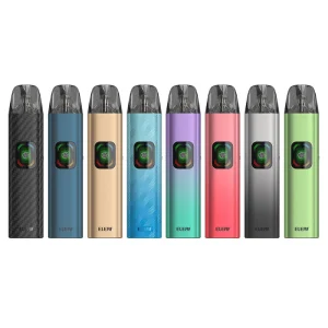 Eleaf iCita SE Pod System Kit 1400mAh 40W - Eleaf Official Store