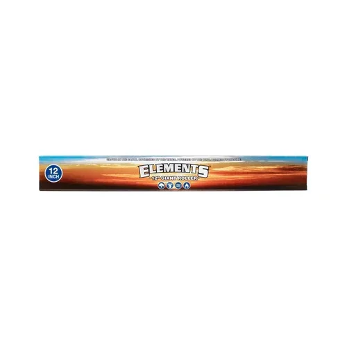 Elements Rolling Machine - 12"