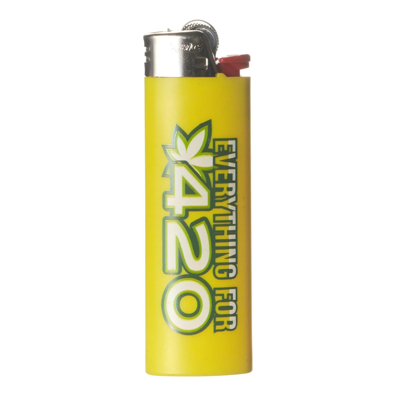 Everything for 420 Bic - 2 Pack