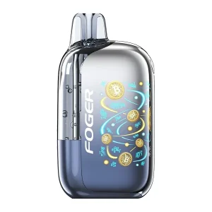 Fcuking Fab FOGER BIT 35K - Vapeoutletus Online Vape Store