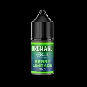 Five Pawns – Orchard Blends – Salt 30ml – Berry Limeade