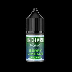 Five Pawns – Orchard Blends – Salt 30ml – Berry Limeade Ice