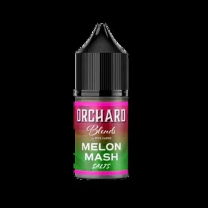 Five Pawns – Orchard Blends – Salt 30ml – Melon Mash