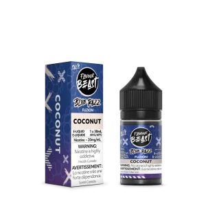Flavour Beast Fuzion E-Liquid | Vape Cloud Canada