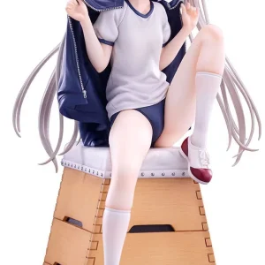 F:NEX FuRyu Sora Kasugano Bloomers Ver. 1/7 Scale Figure