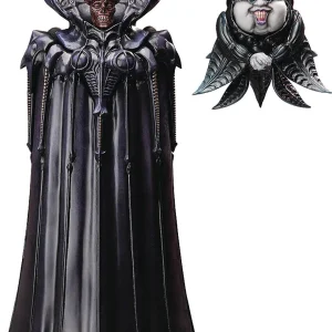 FREEing Berserk Ubik Figfix SP-004 2024 ReRelease Exclusive Figure