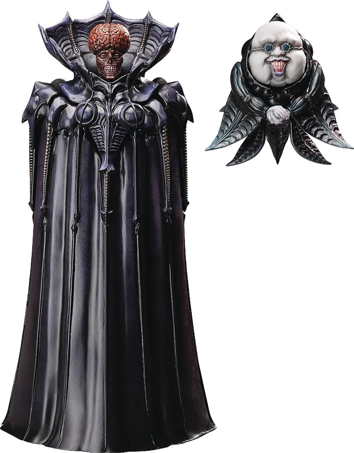 FREEing Berserk Ubik Figfix SP-004 2024 ReRelease Exclusive Figure