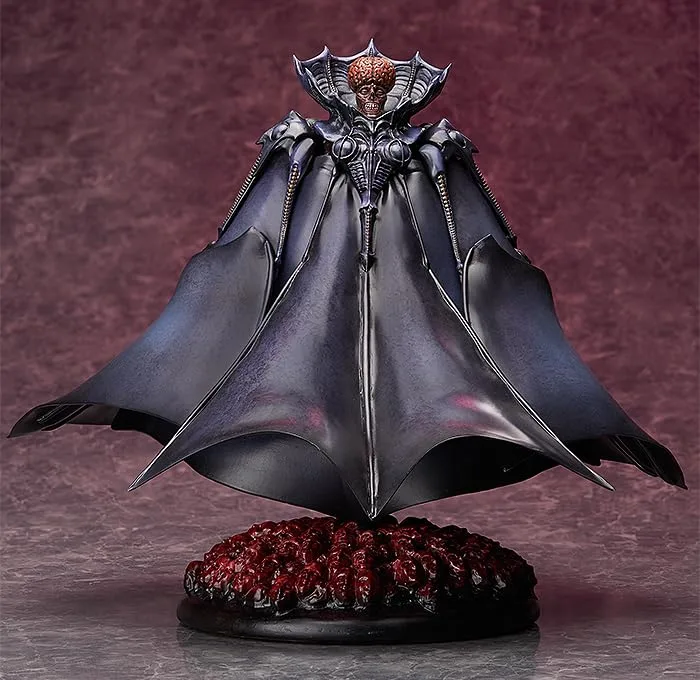 FREEing Berserk Ubik Figfix SP-004 2024 ReRelease Exclusive Figure - Image 2