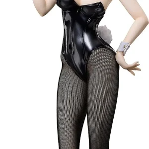 FREEing Cowboy Bebop Faye Valentine 1/4 Scale Bunny Figure Collectible