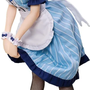 FREEing Megami No Cafe Terrace Ono Shiragiku B-Style 1/4 Scale Figure