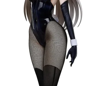 FREEing Nier Automata A2 Yorha Bunny Ver 1/4 Scale Figure Collectible