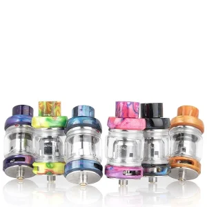 FreeMax Mesh Pro Sub-Ohm Tank