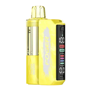Frozen Banana Foger Switch Pro Kit 30K